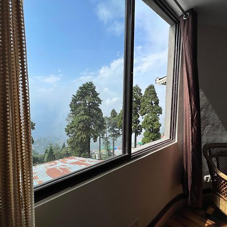 Darjeeling Heights - A Boutique Mountain View Homestay Exterior foto