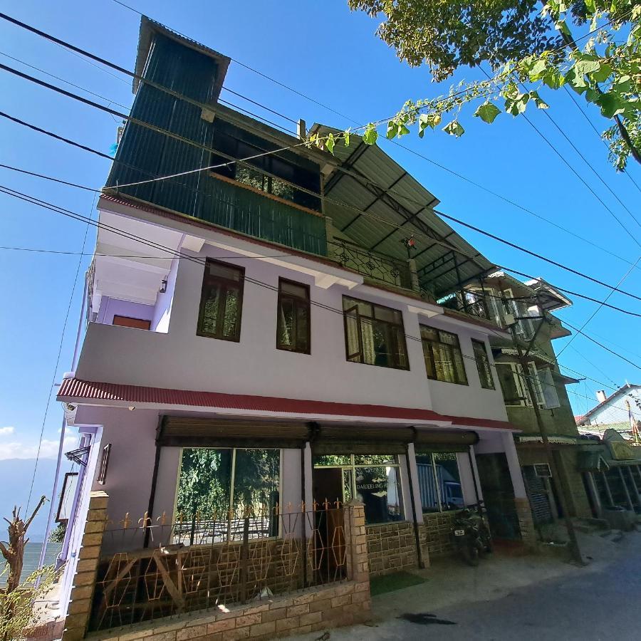 Darjeeling Heights - A Boutique Mountain View Homestay Exterior foto