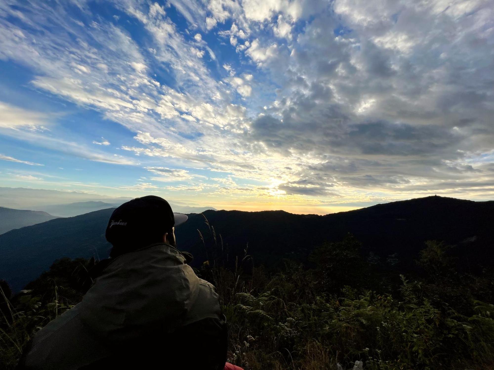 Darjeeling Heights - A Boutique Mountain View Homestay Exterior foto